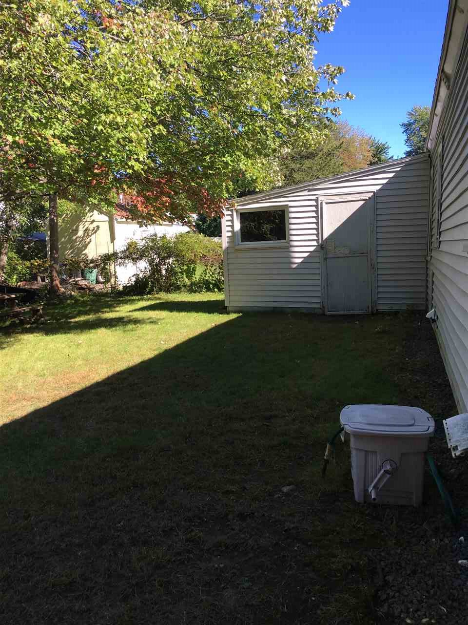136 Melrose Street Manchester, NH 03109 - Photo 18 of 21
