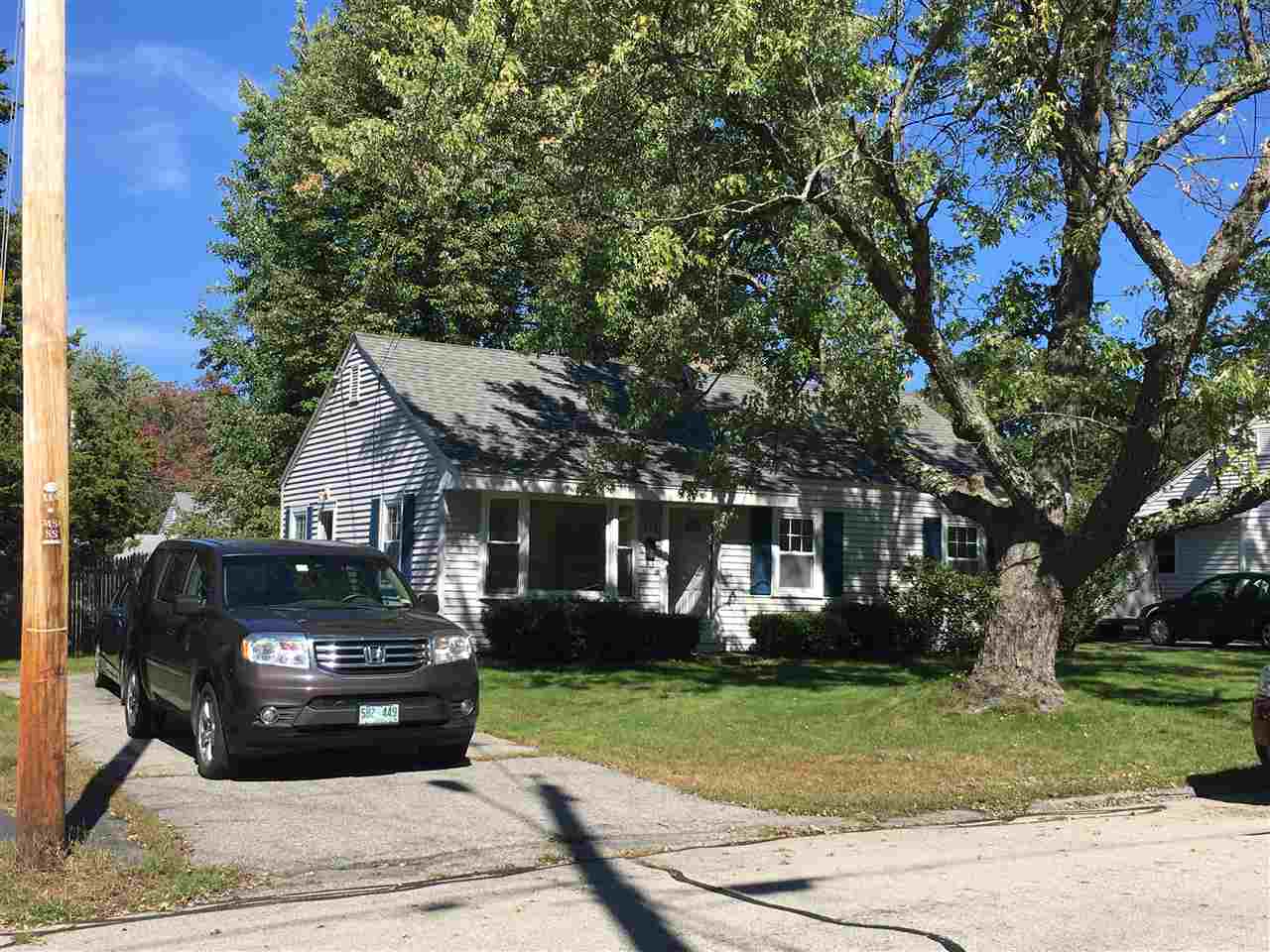 136 Melrose Street Manchester, NH 03109 - Photo 21 of 21