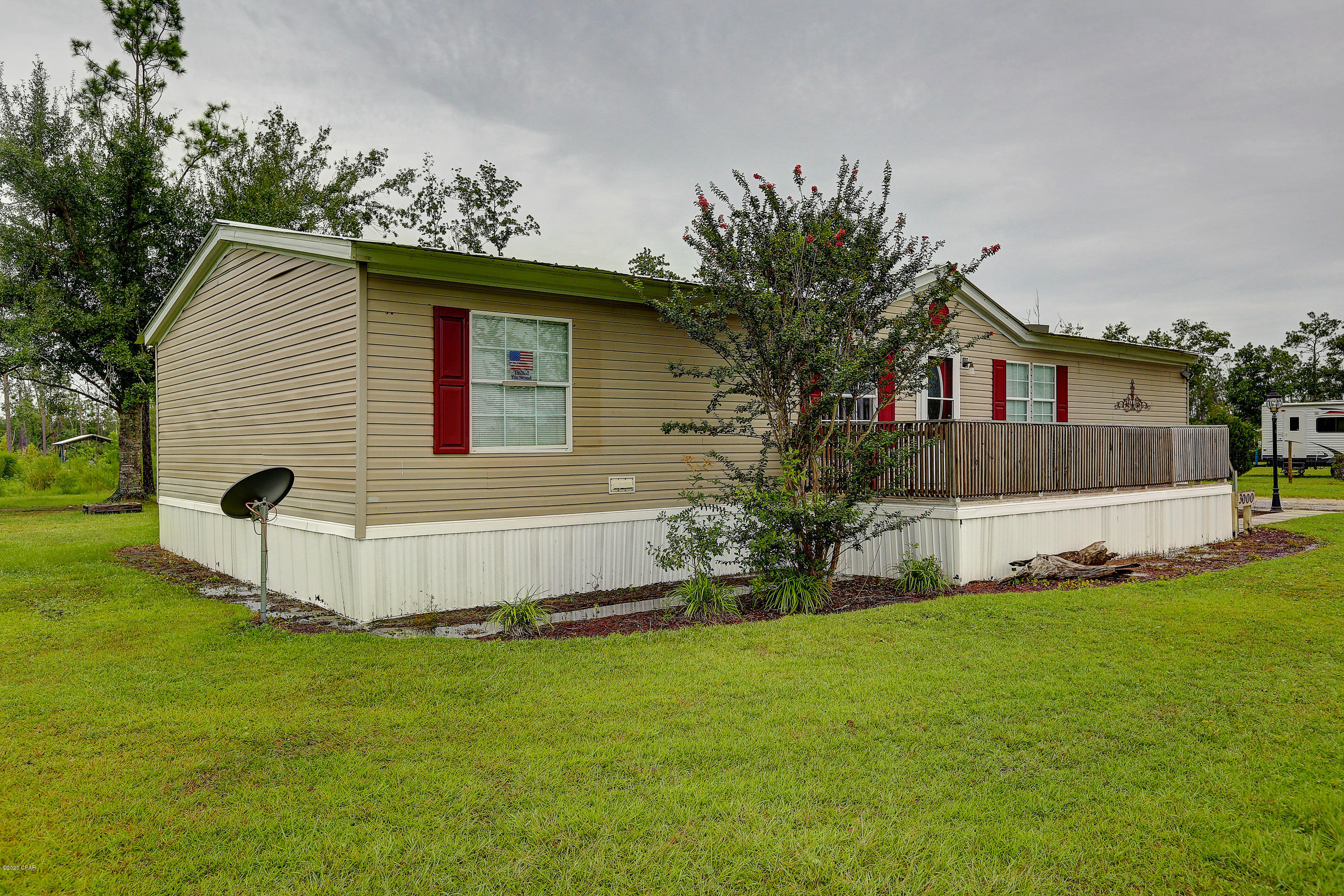 3000 Edwards Road Panama City, FL 32409 - Photo 2 of 25