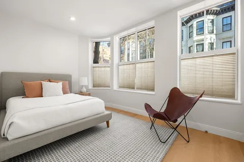 $3,395,000 | 144 Worcester Street, Unit 2, Boston, MA 02118