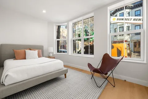 $3,395,000 | 144 Worcester Street, Unit 2, Boston, MA 02118