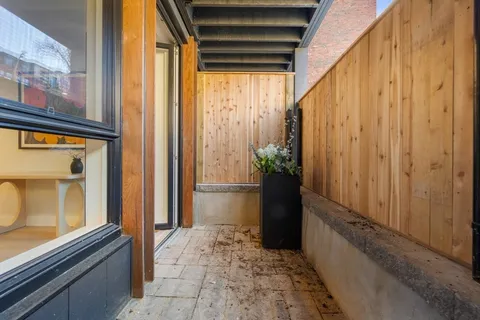 $3,395,000 | 144 Worcester Street, Unit 2, Boston, MA 02118