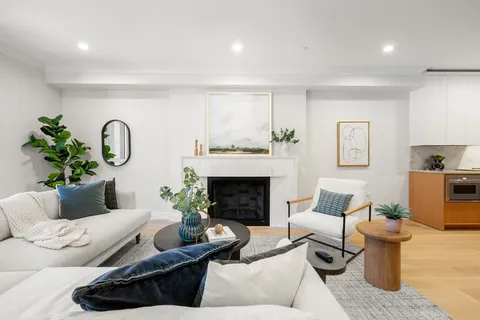 $3,395,000 | 144 Worcester Street, Unit 2, Boston, MA 02118