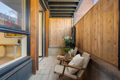 $3,395,000 | 144 Worcester Street, Unit 2, Boston, MA 02118