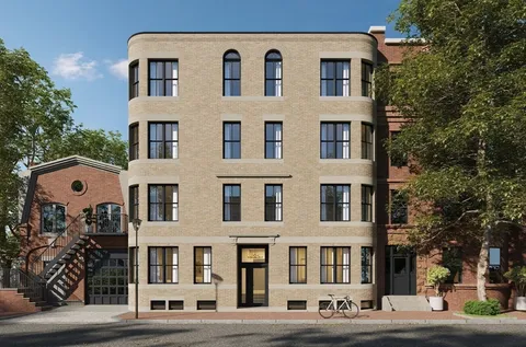 $3,395,000 | 144 Worcester Street, Unit 2, Boston, MA 02118