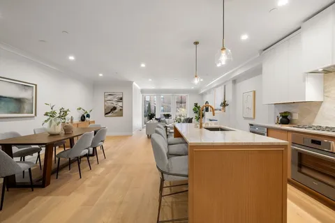 $3,395,000 | 144 Worcester Street, Unit 2, Boston, MA 02118
