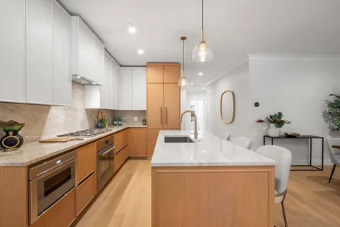 $3,395,000 | 144 Worcester Street, Unit 2, Boston, MA 02118