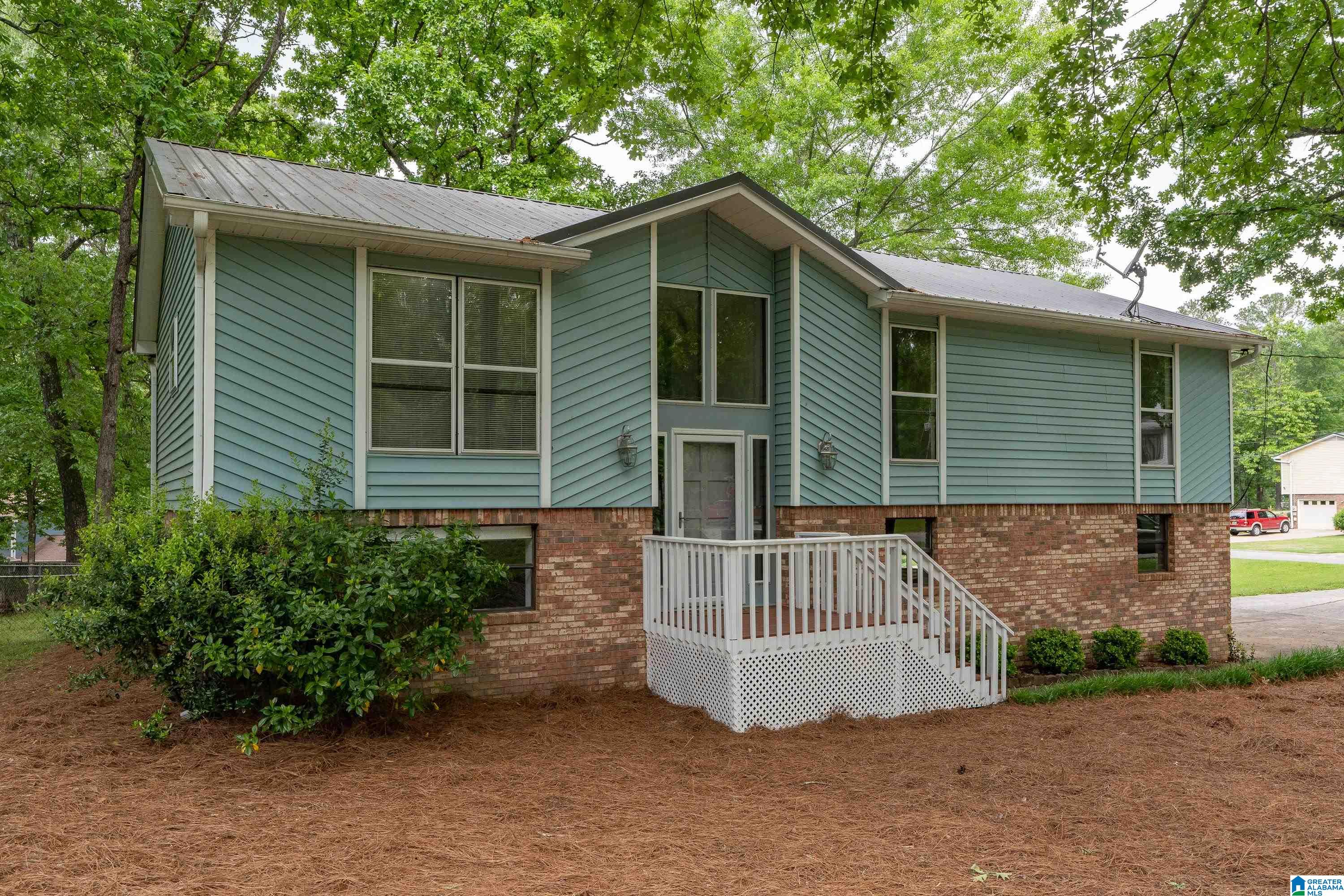 1121 6th Avenue Northwest Alabaster, AL 35007 - Photo 1 of 31