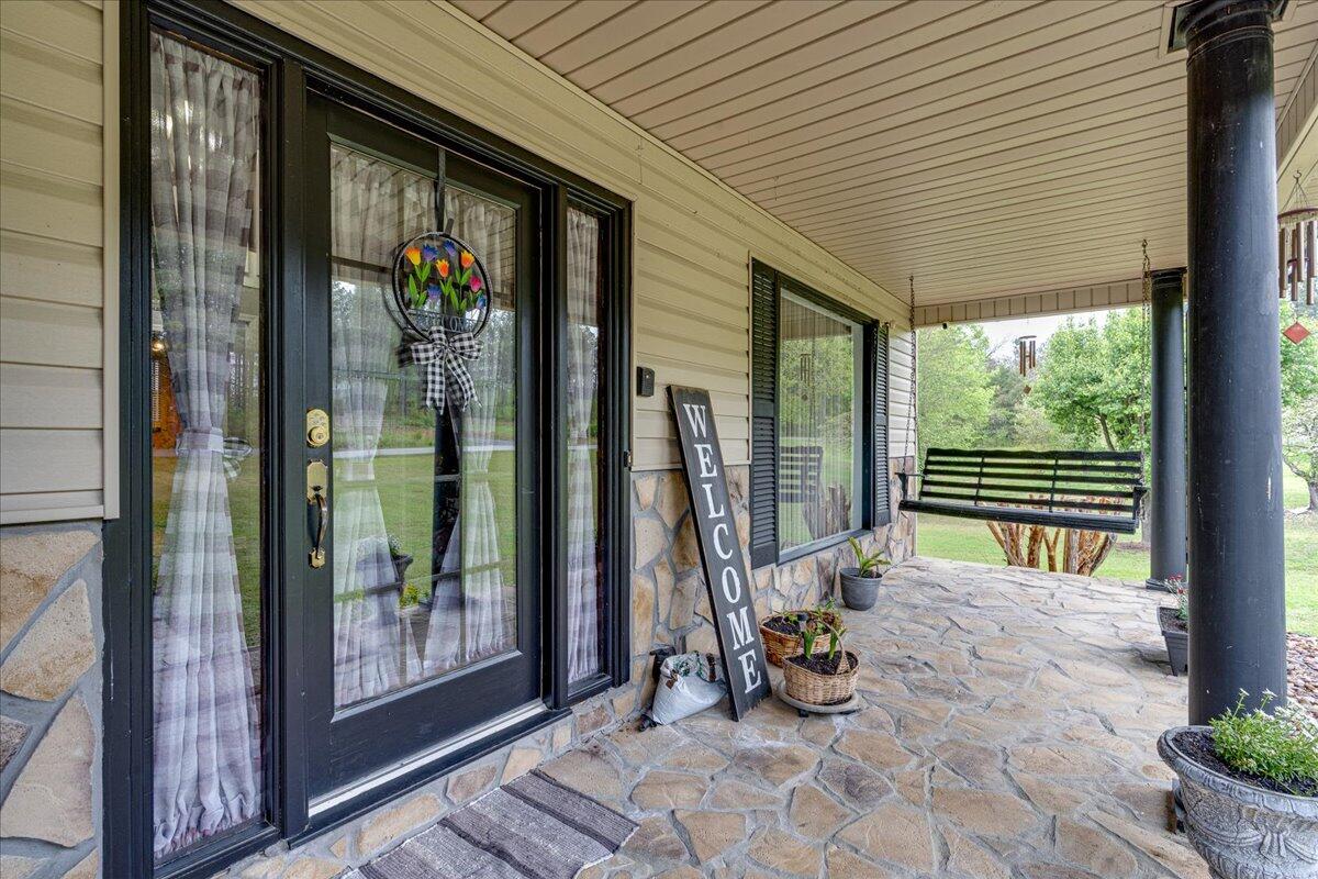 1873 Correll Ridge Road Decatur, TN 37322 - Photo 1 of 40 02-1873 S Ridge Line Rd-2