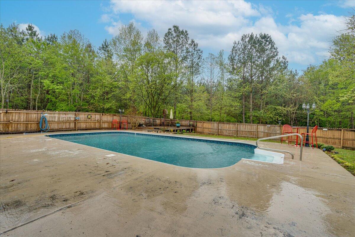1873 Correll Ridge Road Decatur, TN 37322 - Photo 34 of 40 34-1873 S Ridge Line Rd-34