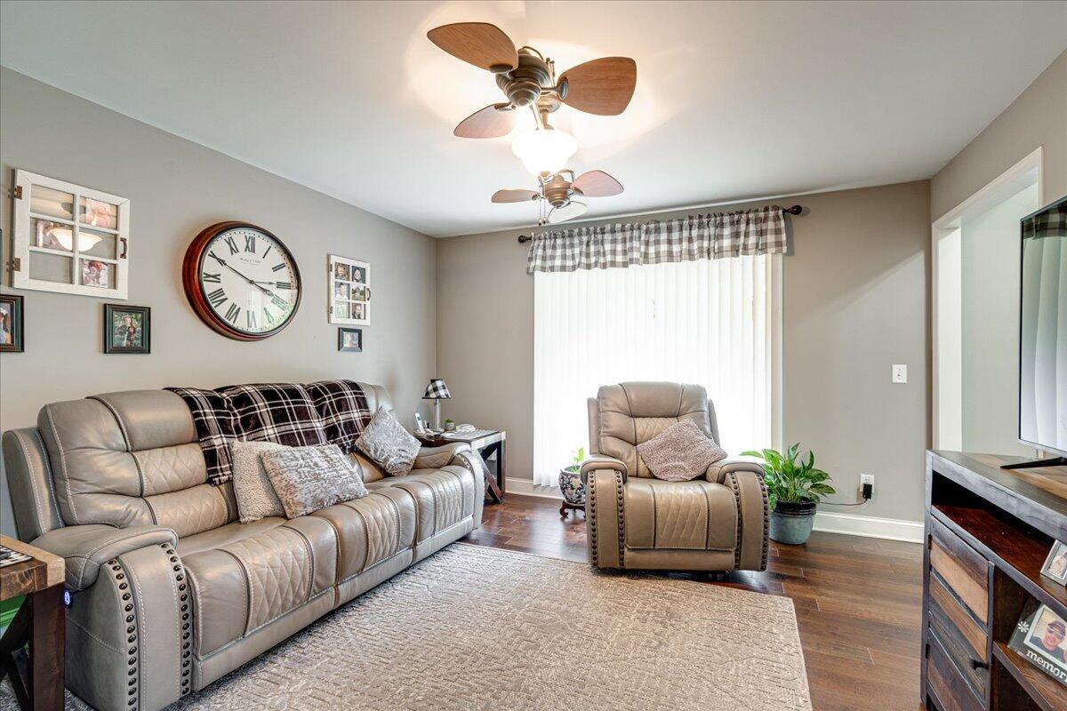 1873 Correll Ridge Road Decatur, TN 37322 - Photo 7 of 40 06-1873 S Ridge Line Rd-6