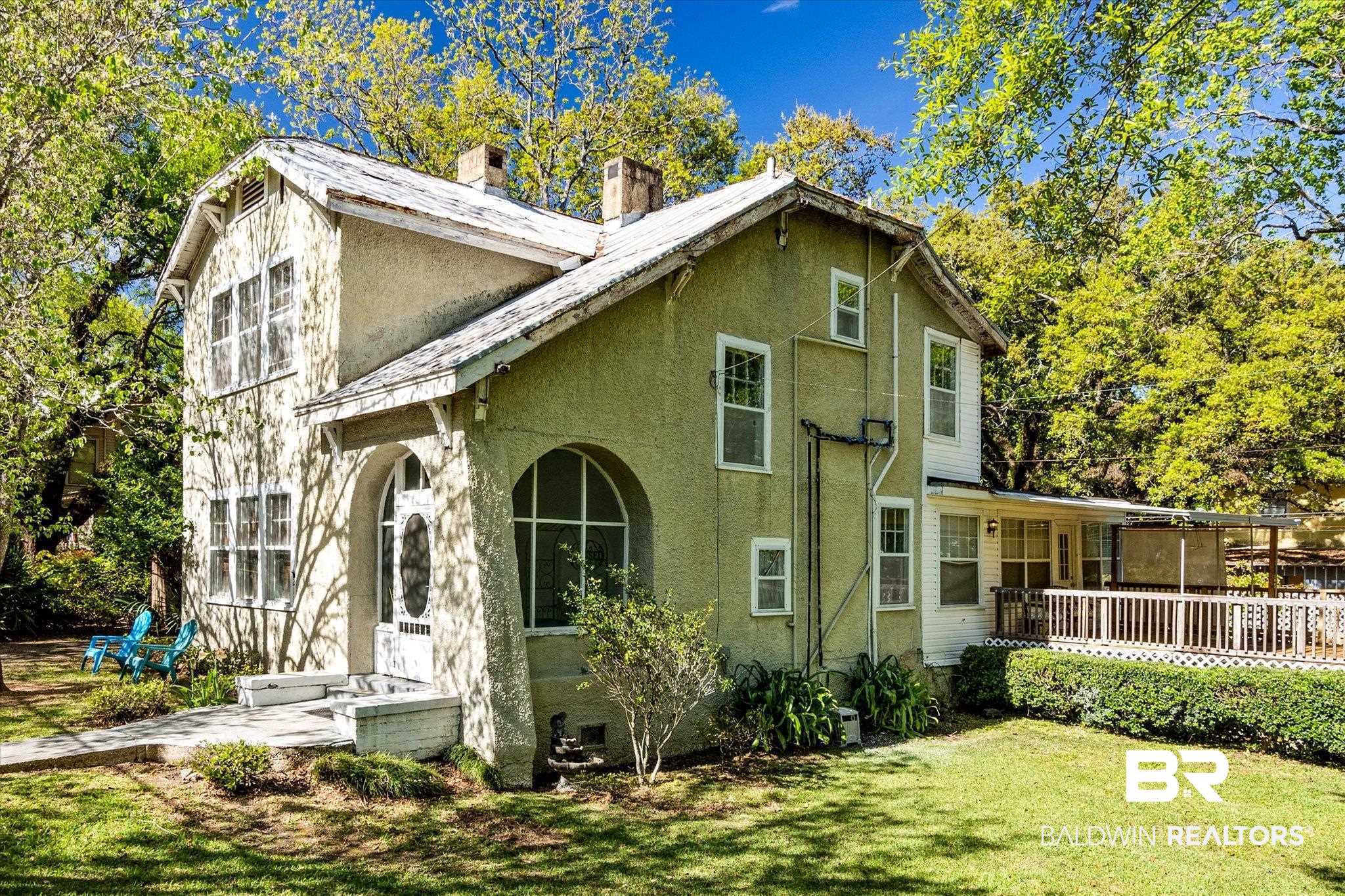 211 5th Street Mobile, AL 36611 - Photo 1 of 22