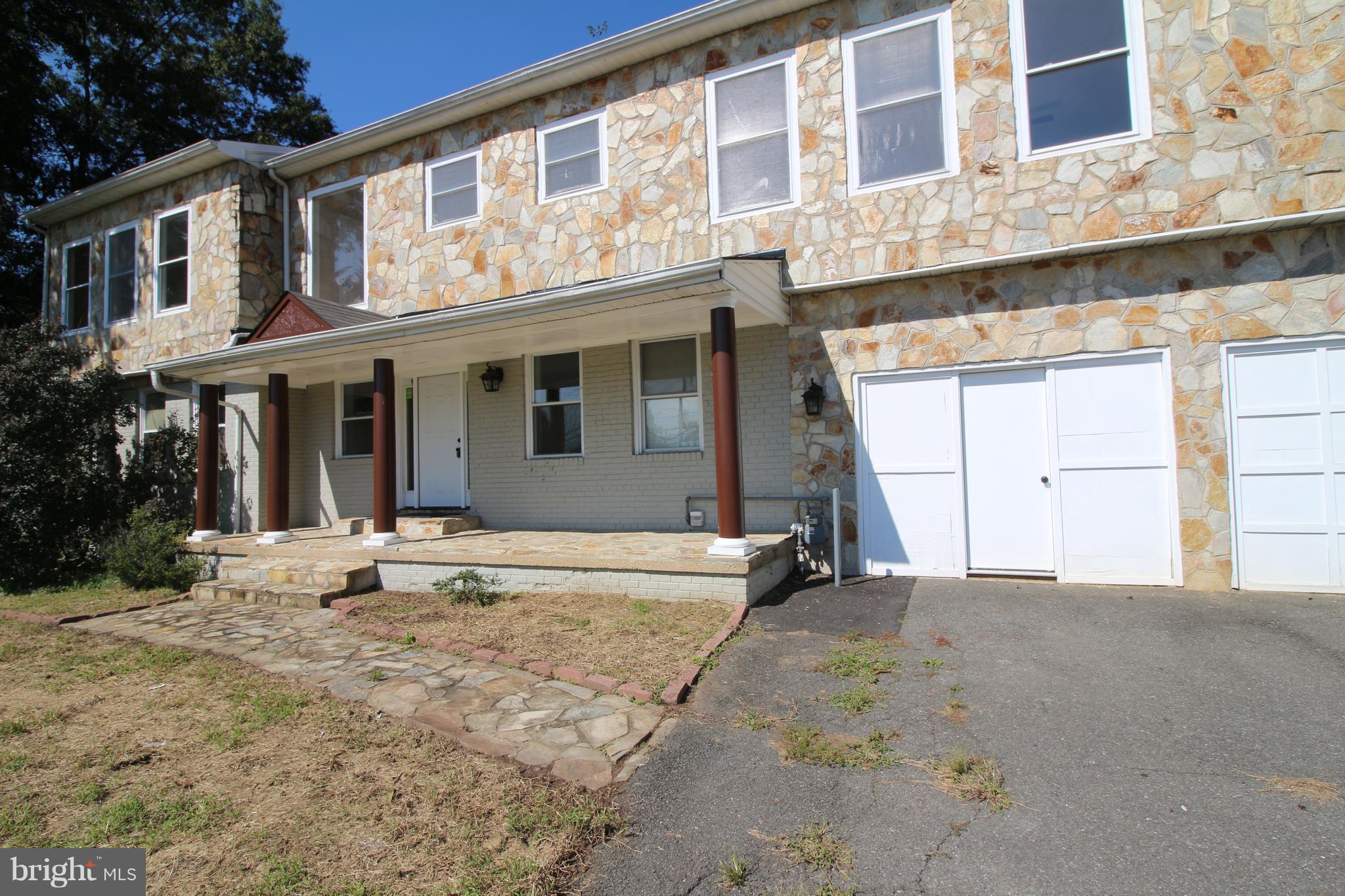 5216 Franconia Road Alexandria, VA 22310 - Photo 1 of 29 Exterior (Front)