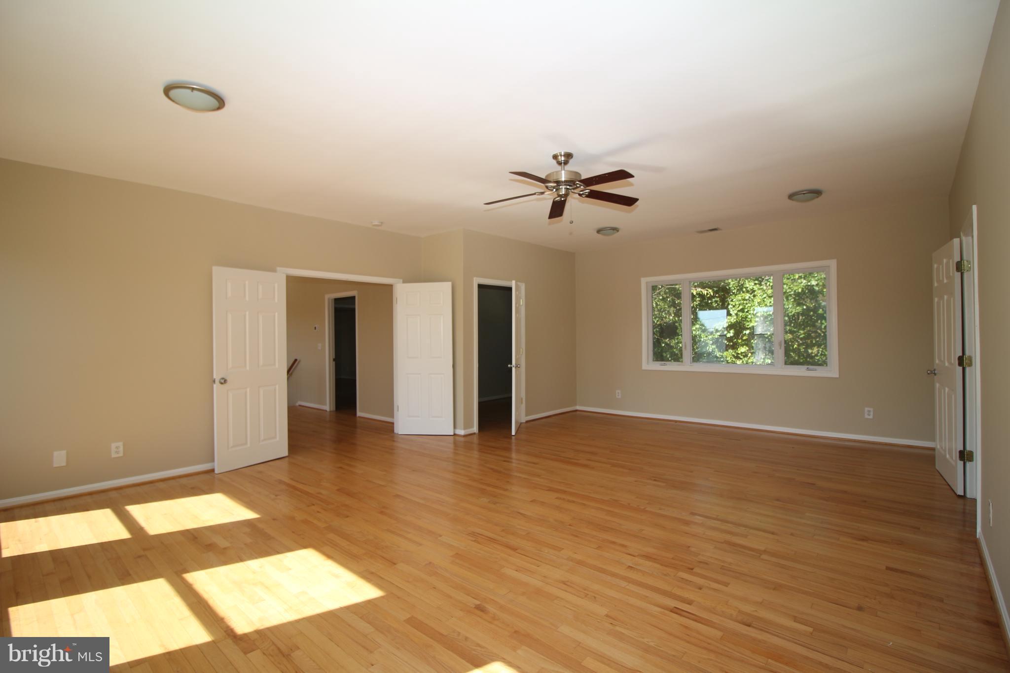 5216 Franconia Road Alexandria, VA 22310 - Photo 14 of 29 Bedroom (Master)