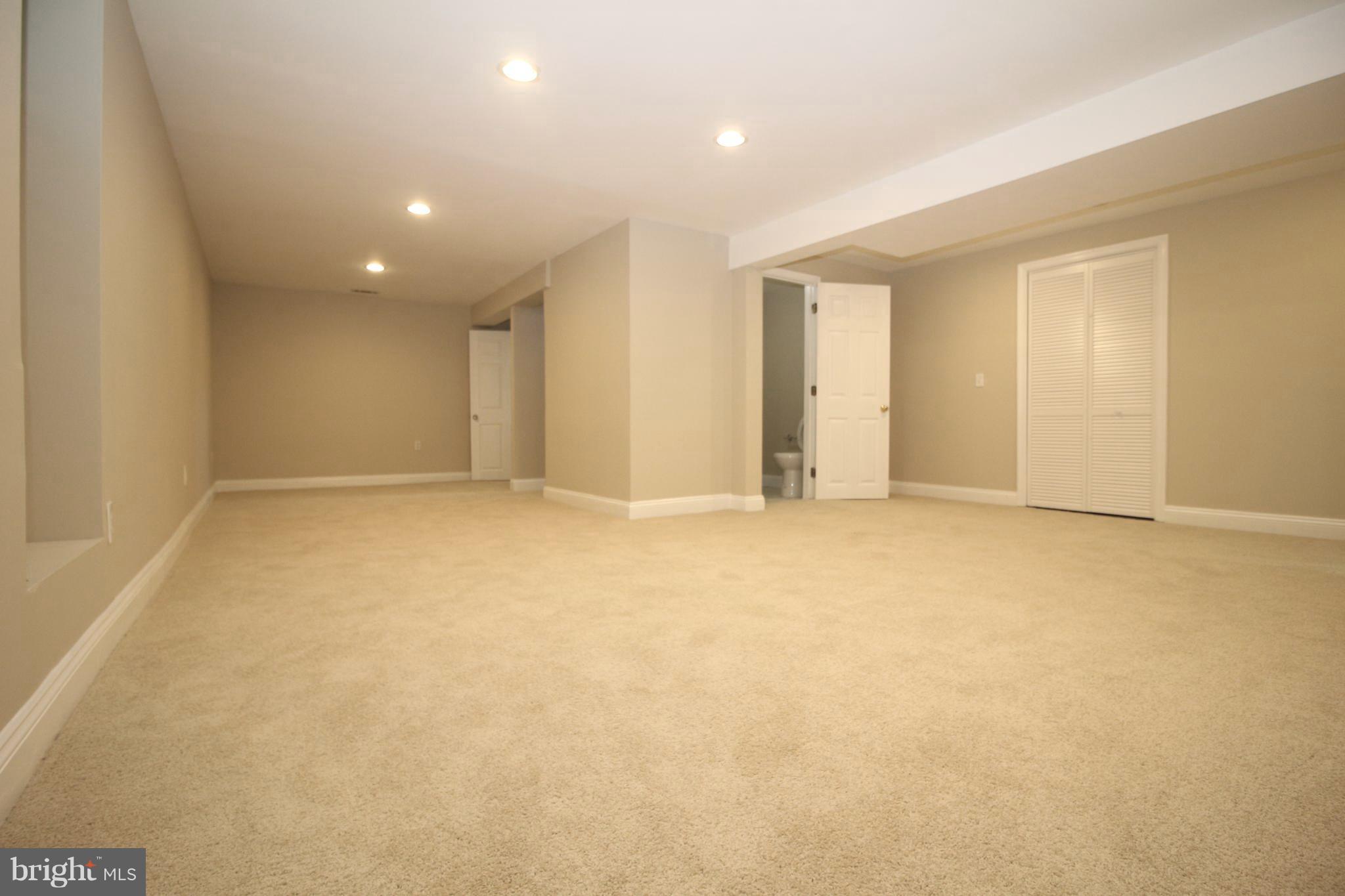 5216 Franconia Road Alexandria, VA 22310 - Photo 22 of 29 Basement