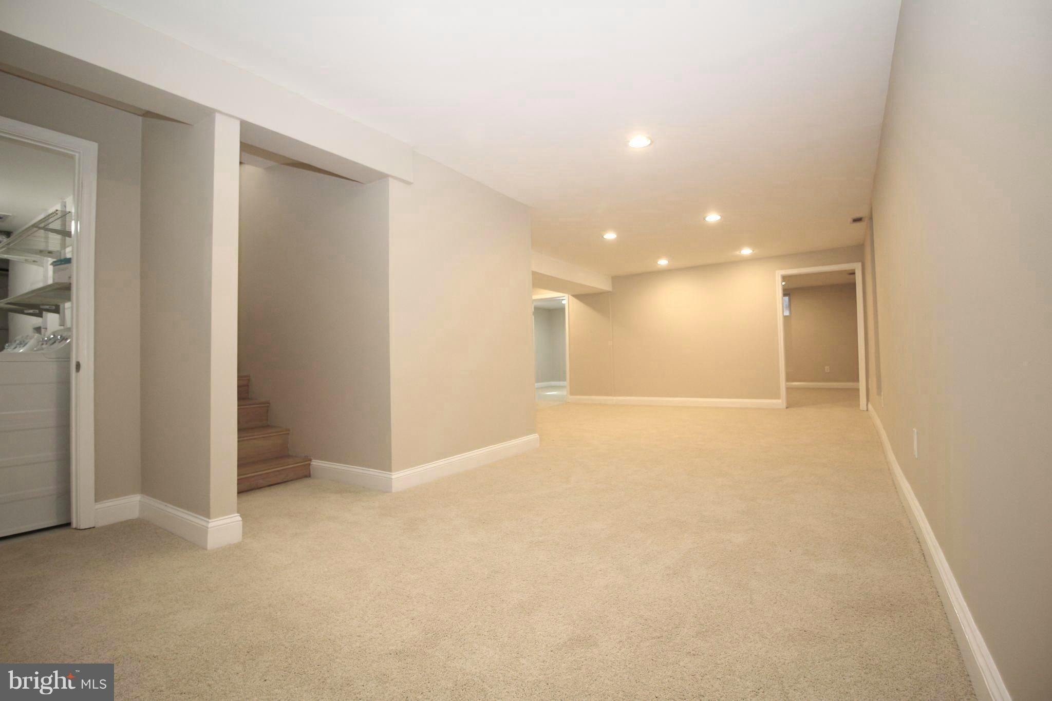 5216 Franconia Road Alexandria, VA 22310 - Photo 23 of 29 Basement