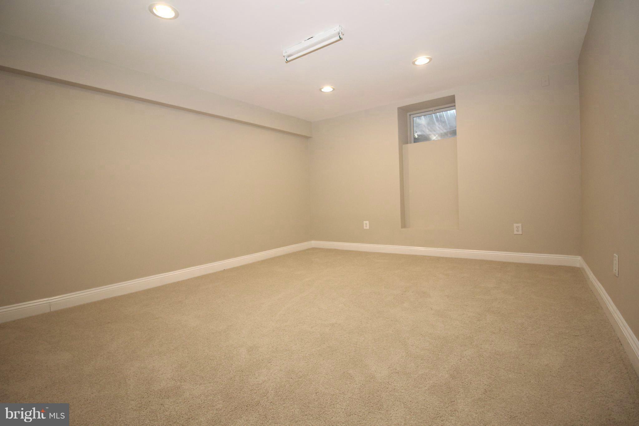 5216 Franconia Road Alexandria, VA 22310 - Photo 25 of 29 Family Room in basement