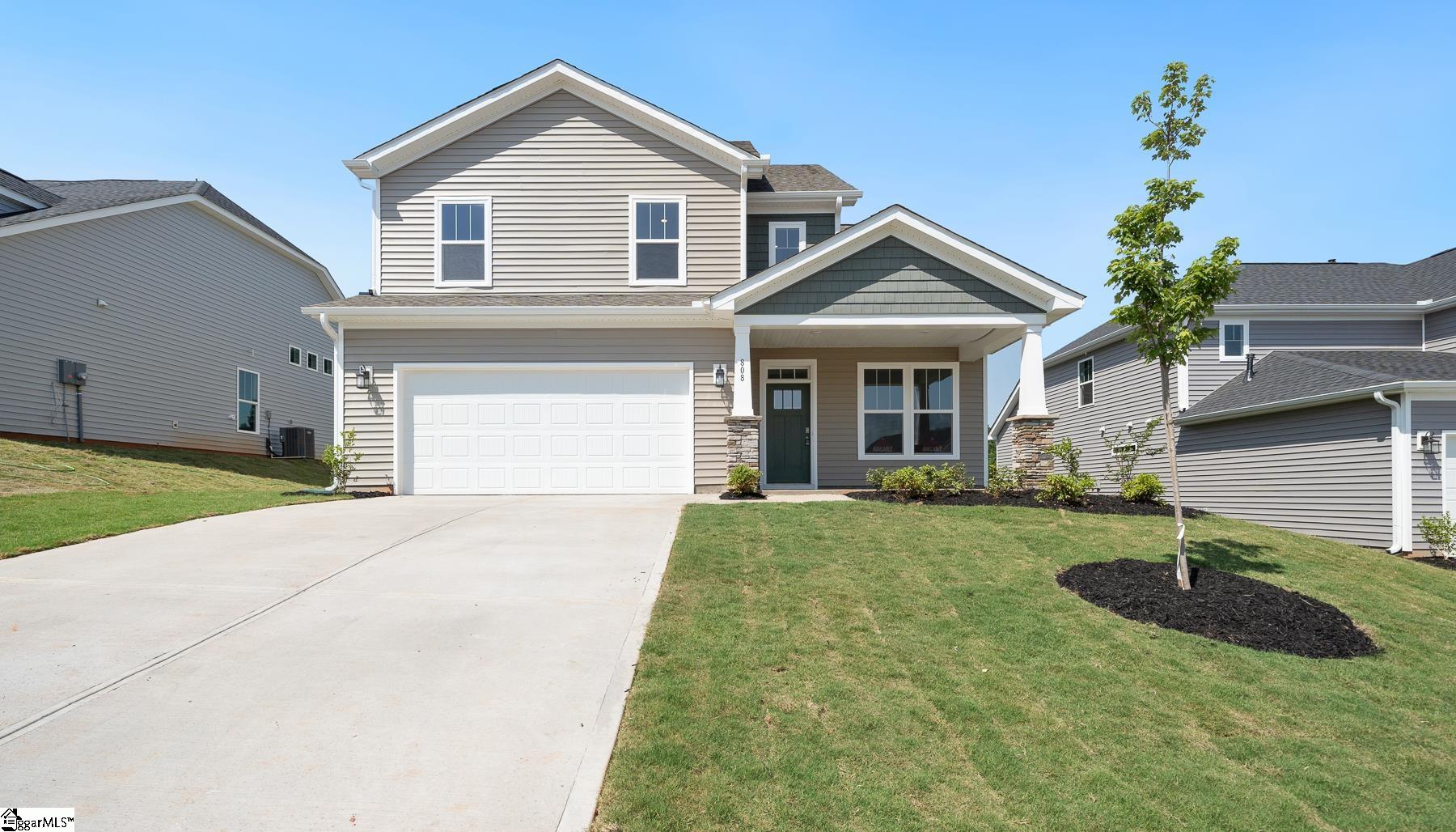 808 Redmill Lane Duncan, SC 29334 - Photo 1 of 30 Gallery Image 1