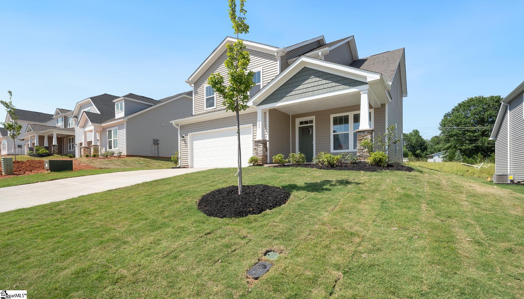 808 Redmill Lane Duncan, SC 29334 - Photo 2 of 30 Gallery Image 2