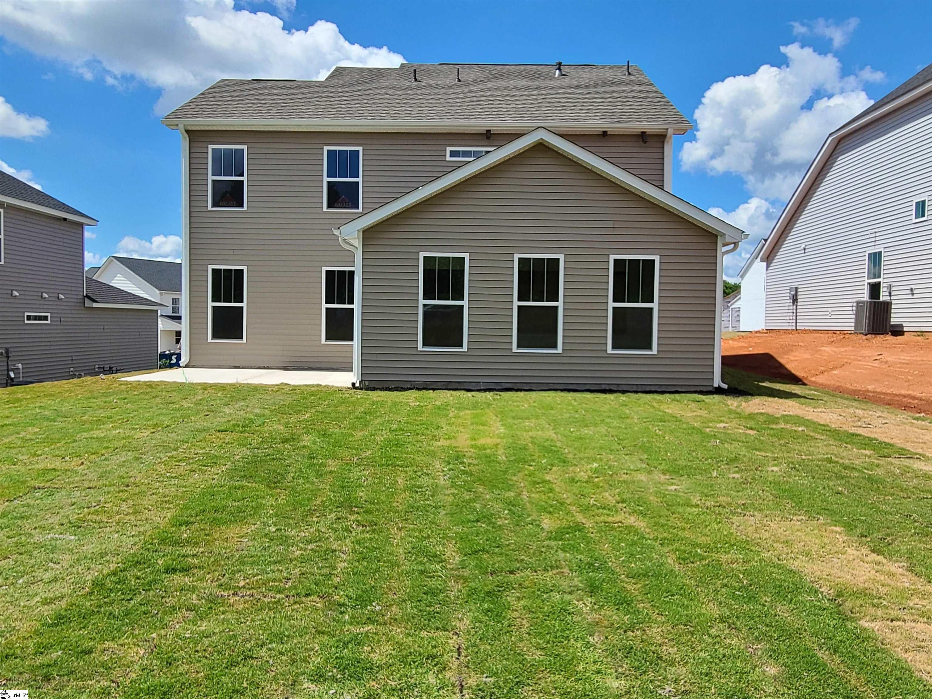 808 Redmill Lane Duncan, SC 29334 - Photo 24 of 30 Gallery Image 24
