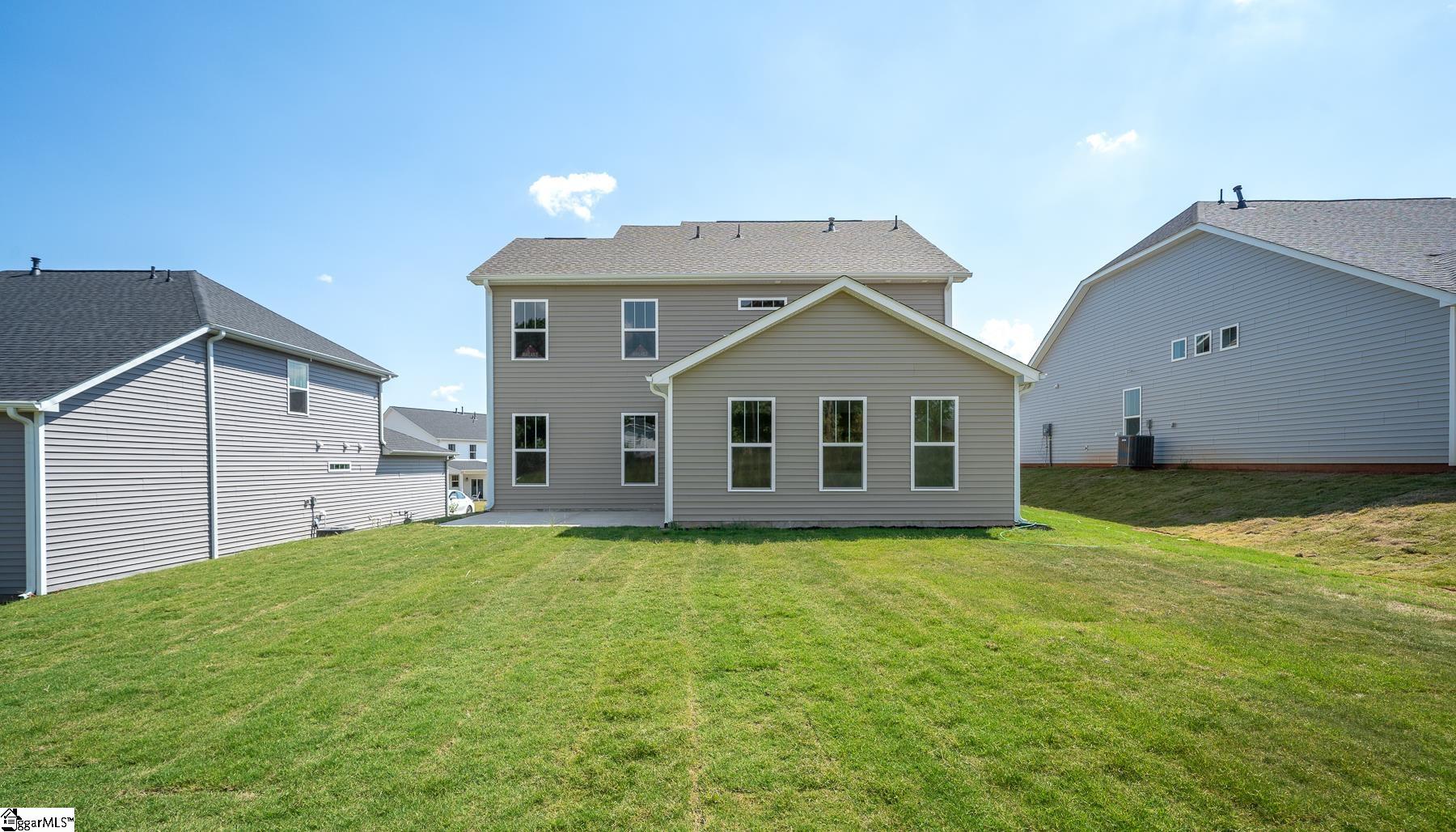 808 Redmill Lane Duncan, SC 29334 - Photo 25 of 30 Gallery Image 25