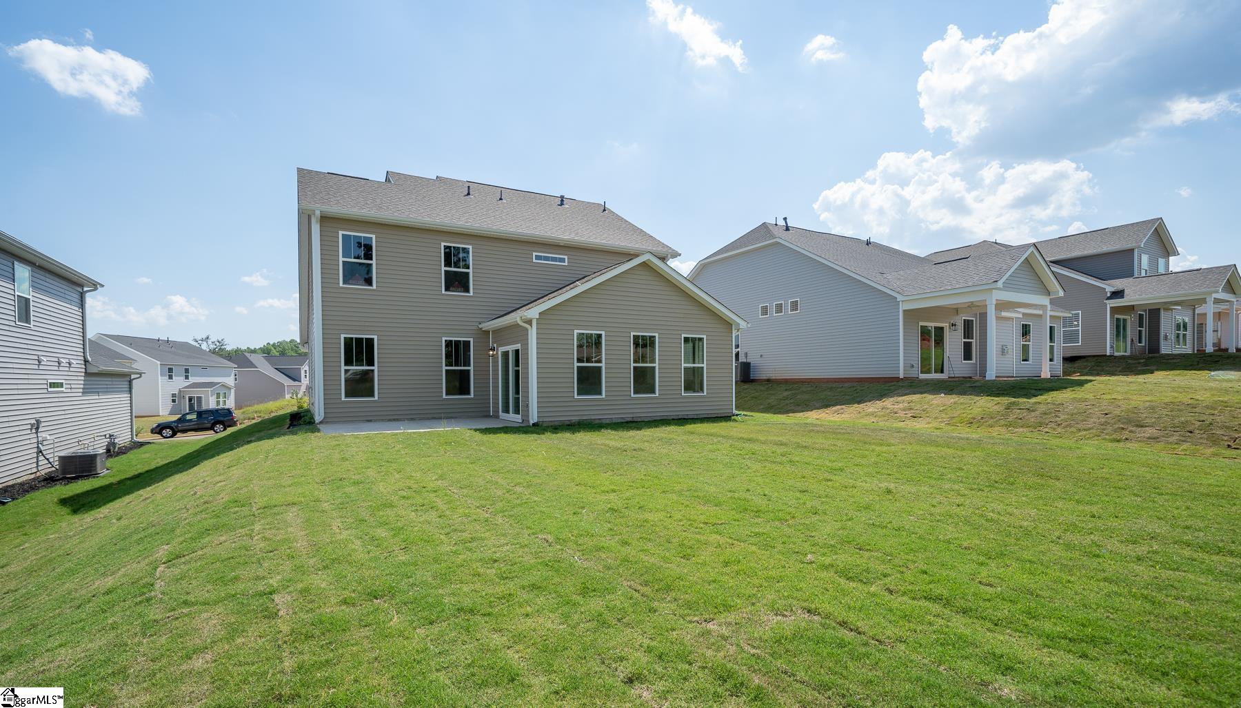 808 Redmill Lane Duncan, SC 29334 - Photo 26 of 30 Gallery Image 26
