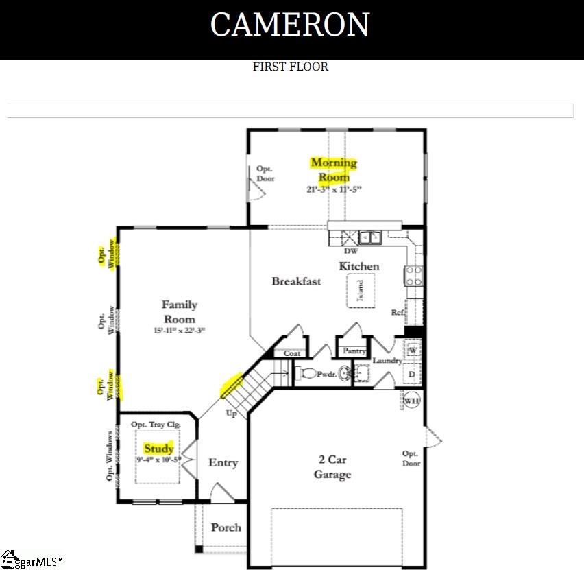 808 Redmill Lane Duncan, SC 29334 - Photo 29 of 30 Gallery Image 29