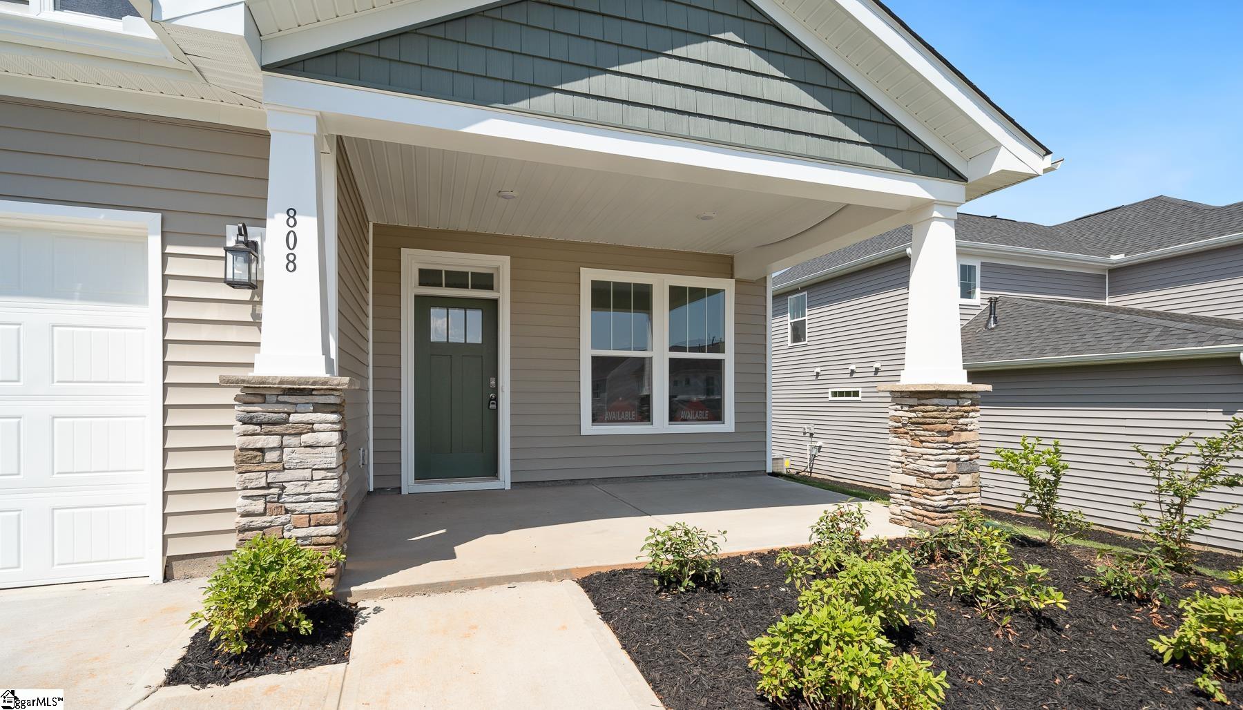 808 Redmill Lane Duncan, SC 29334 - Photo 3 of 30 Gallery Image 3