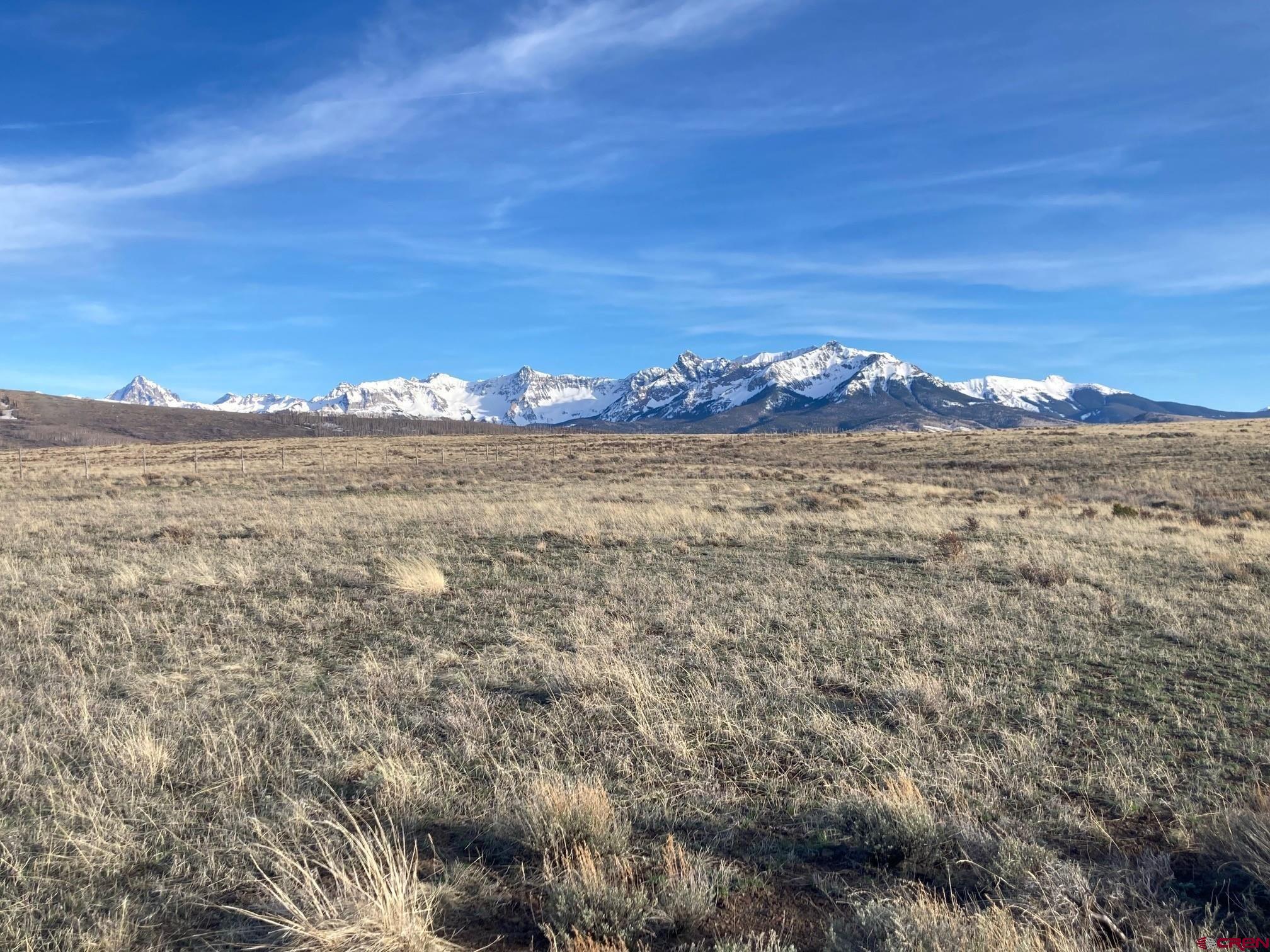 Lot 12 62x Road Placerville, CO 81430 - Photo 11 of 13 a view of a large body of water with mountain