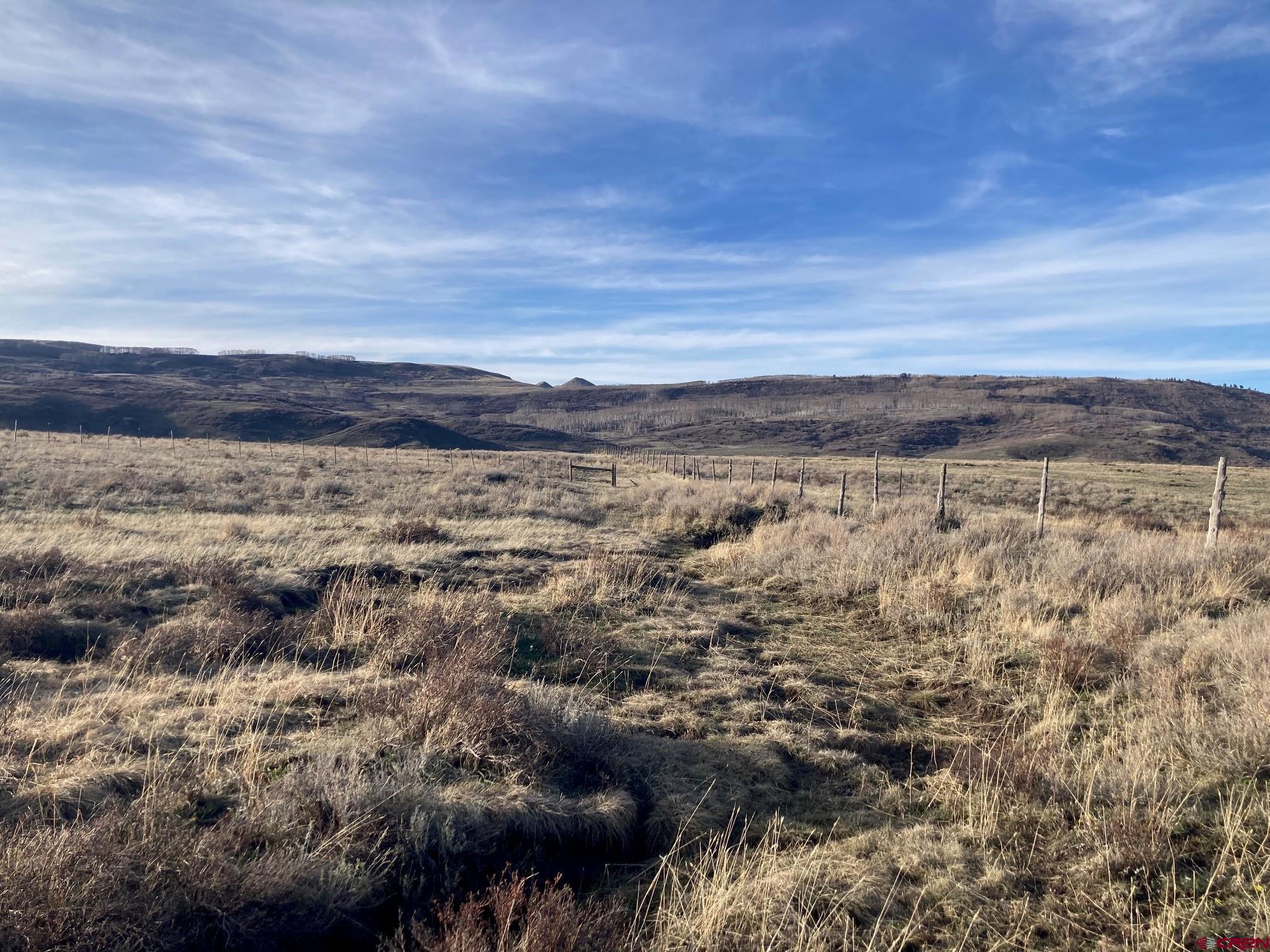 Lot 12 62x Road Placerville, CO 81430 - Photo 4 of 13 a view of city and mountain