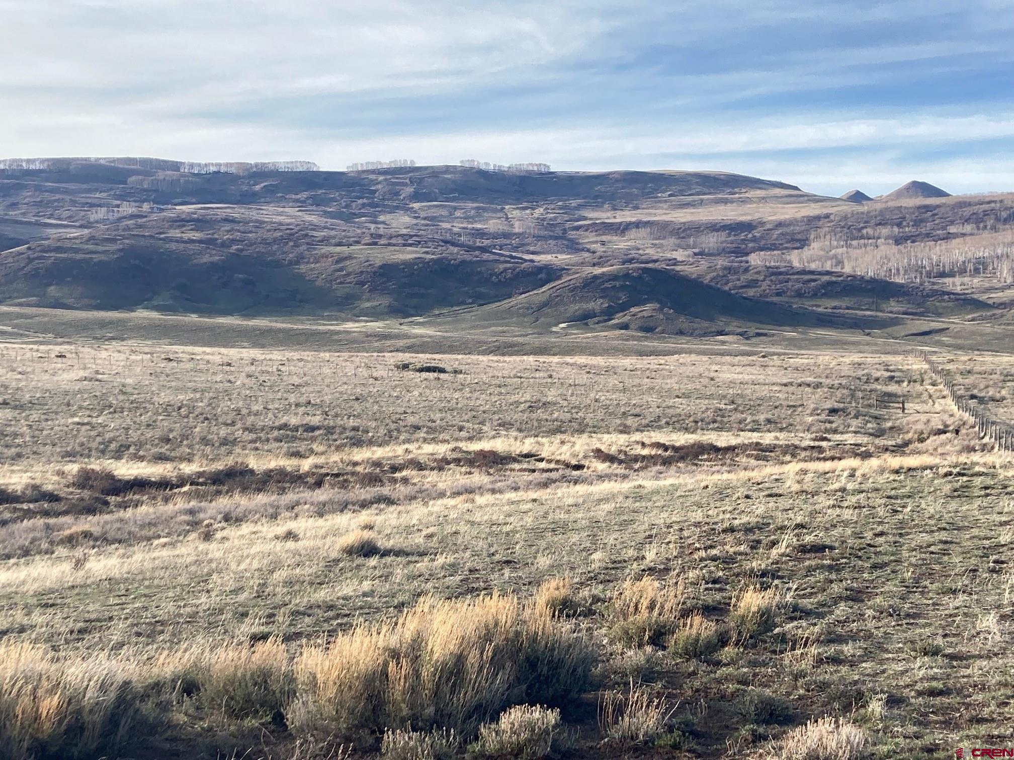 Lot 12 62x Road Placerville, CO 81430 - Photo 9 of 13 a view of an ocean and mountain