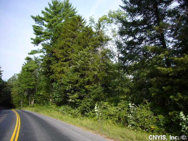 10 Number Four Road Lowville, NY 13367 - Photo 1 of 1 Land