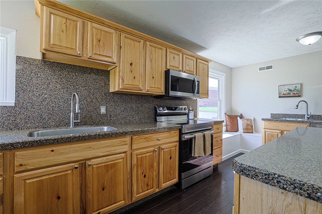 3071 East Spring Valley Paintersville Road Xenia, OH 45385 - Photo 20 of 70