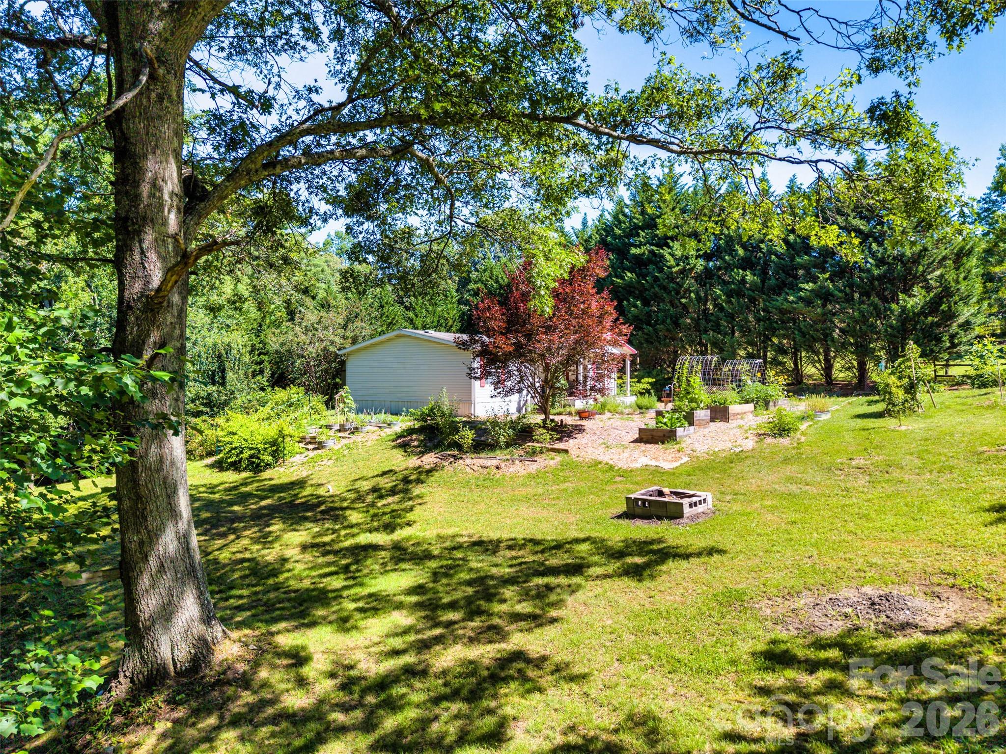 435 McMinn Road Hendersonville, NC 28792 - Photo 35 of 48