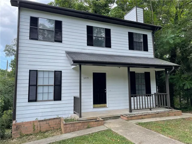 $1,850 | 4475 Longley Lane, Snellville, GA 30039