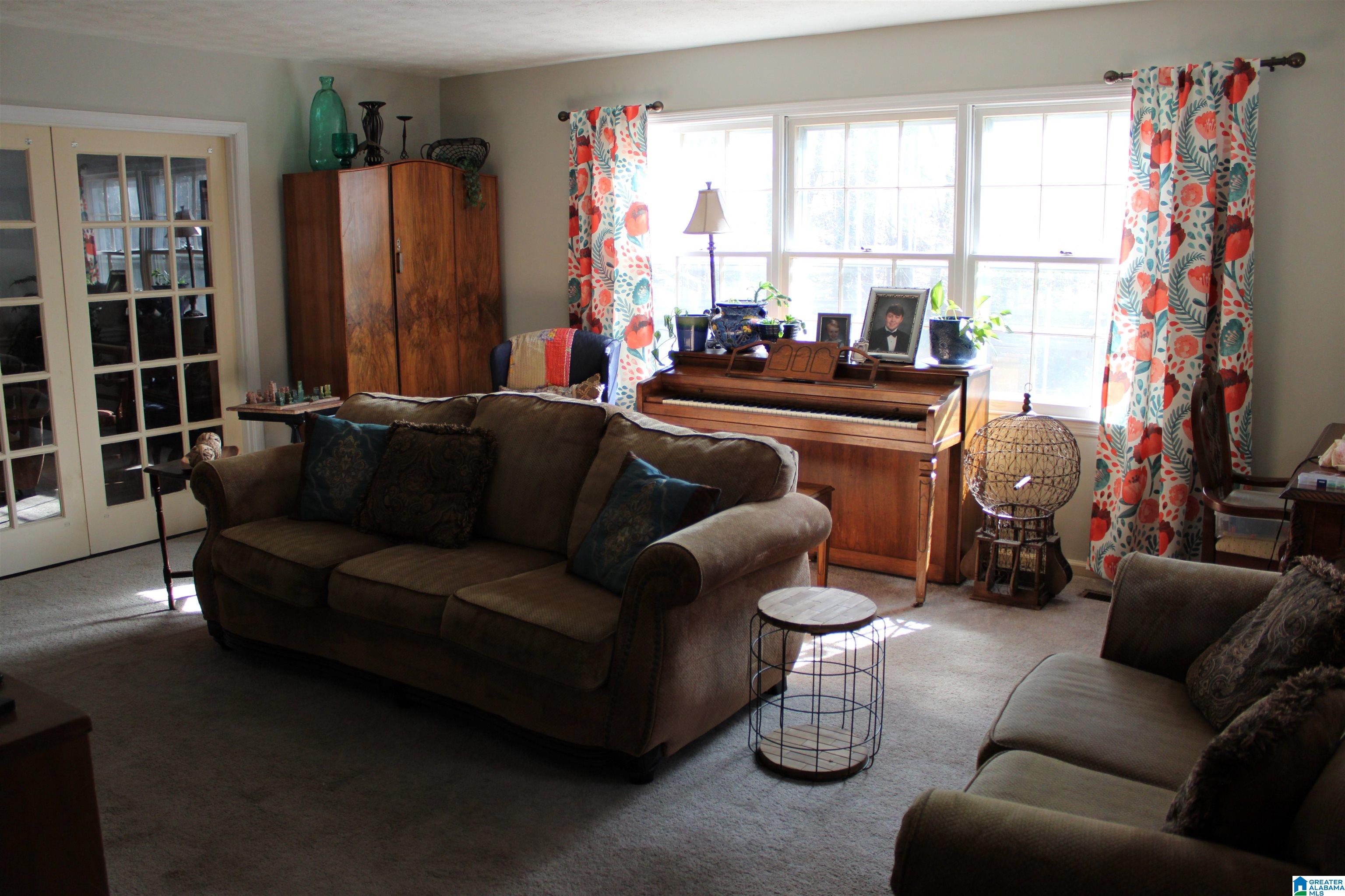 2908 Coleman Road Anniston, AL 36207 - Photo 4 of 45