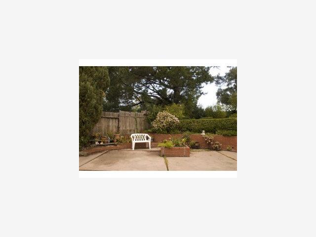 1633 Molitor Road Belmont, CA 94002 - Photo 2 of 6 a picture of a floor plan