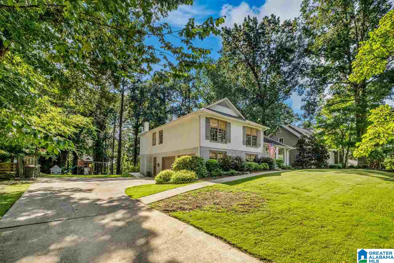 4739 Bridgewater Road Birmingham, AL 35243 - Photo 2 of 48