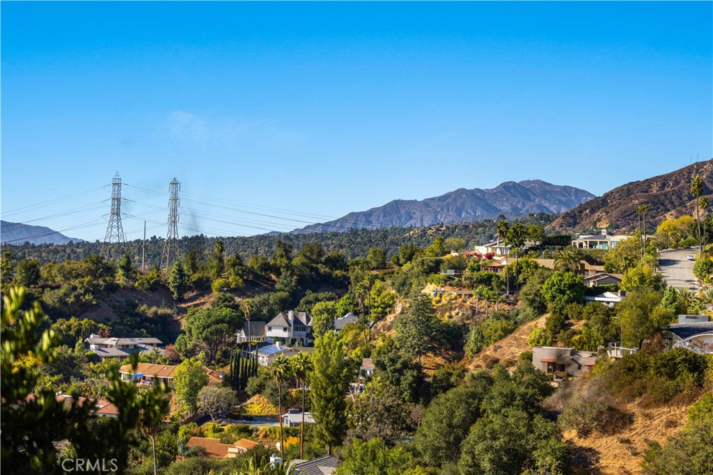 1701 Country Lane Pasadena, CA 91107 - Photo 9 of 14 a view of a city