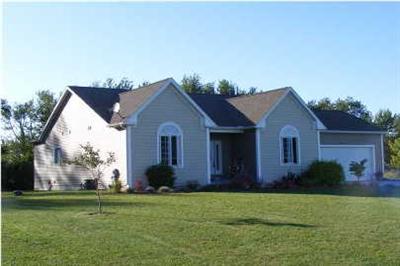 7350 Rivendell Farms Road Lowell, MI 49331 - Photo 1 of 14 Primary Photo