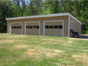 127 Mountain Road Concord, NH 03301 - Photo 28 of 36