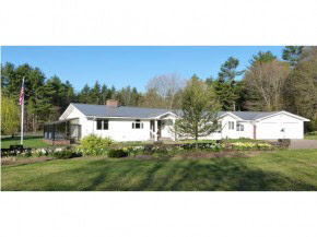 127 Mountain Road Concord, NH 03301 - Photo 35 of 36