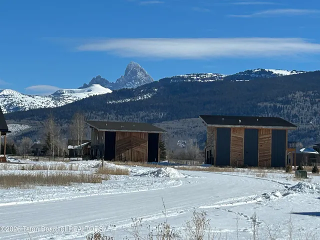 $185,000 | 1313 Whitetail Drive, Driggs, ID 83422