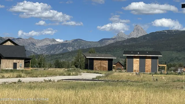 $185,000 | 1313 Whitetail Drive, Driggs, ID 83422