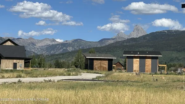 $185,000 | 1313 Whitetail Drive, Driggs, ID 83422
