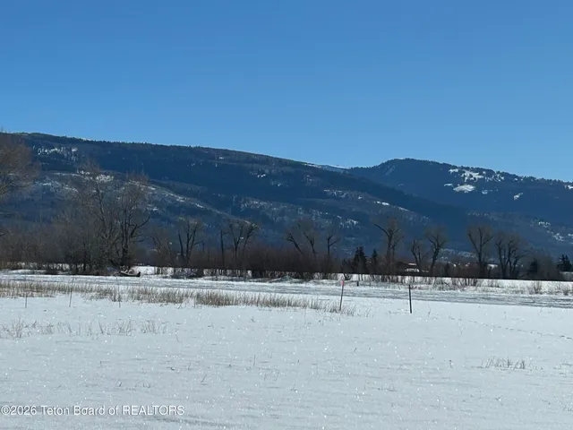 $185,000 | 1313 Whitetail Drive, Driggs, ID 83422