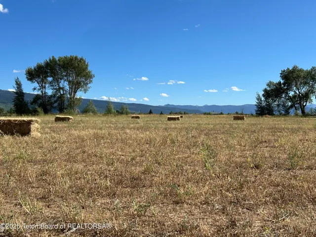 $185,000 | 1313 Whitetail Drive, Driggs, ID 83422