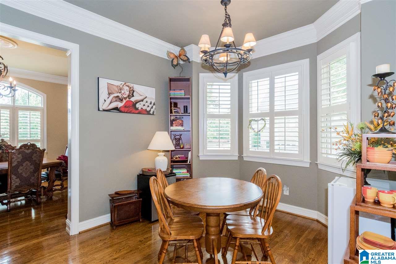 1423 Scout Ridge Drive Birmingham, AL 35244 - Photo 13 of 39