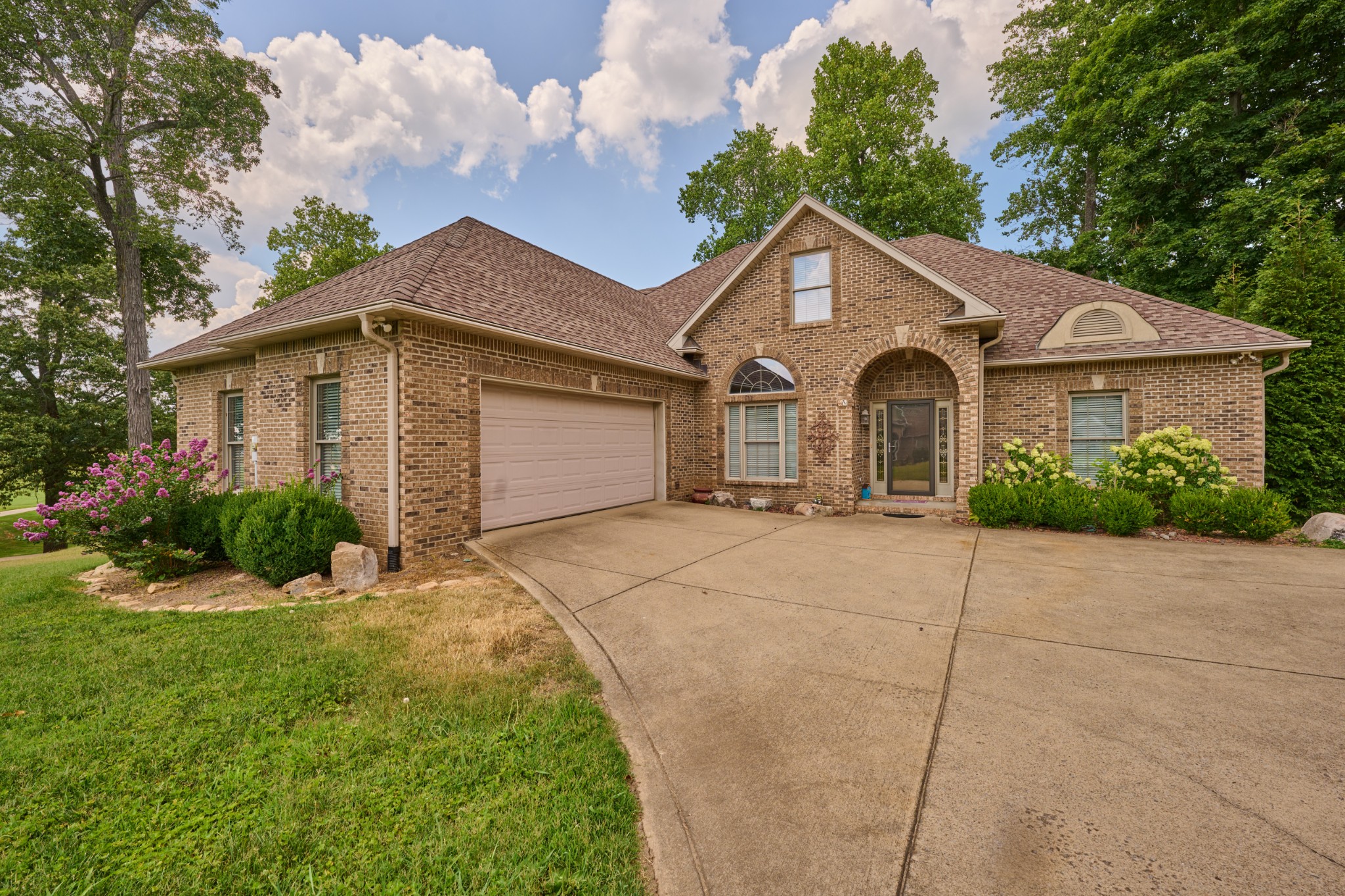 413 Founders Court Springfield, TN 37172 - Photo 2 of 55