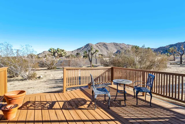 $1,950,000 | 59800 Onaga Trail, Joshua Tree, CA 92252